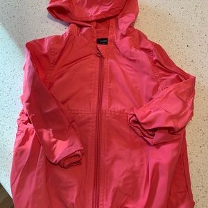 GAP Kids Jacket - Bright Pink